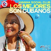 Los Mejores Son Cubanos artwork