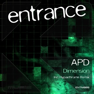Dimension - Single