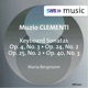 Clementi Keyboard Sonatas