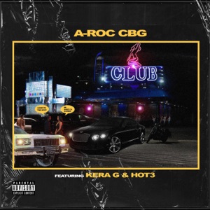 Club (feat. Kera G & Hot3)