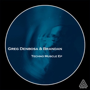 Techno Muscle - Single