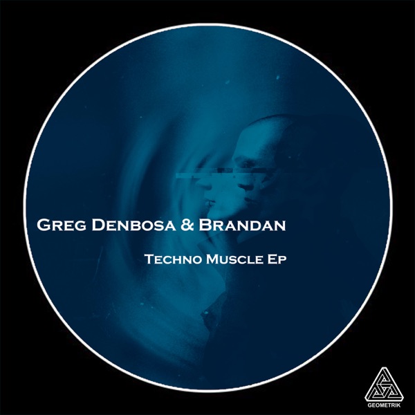 Techno Muscle - Single