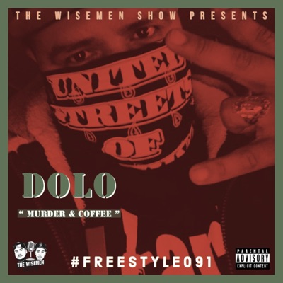 Murder & Coffee (feat. Dolo) - Single
