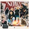 N.O.E.M - Da Funky Guys, Broly, IKO & Paoo lyrics