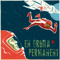 En Òrbita Permanent - Single - Germans Tanner