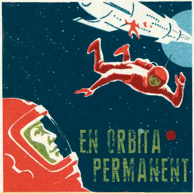 En Òrbita Permanent - Single - Germans Tanner