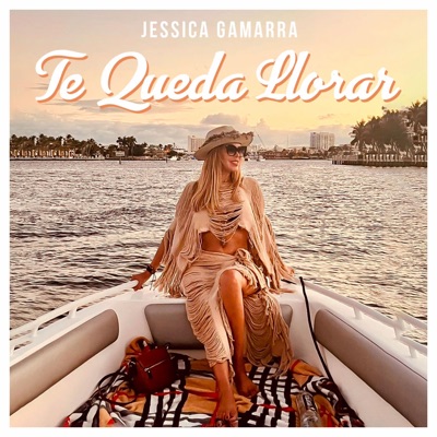 Te queda llorar - Single