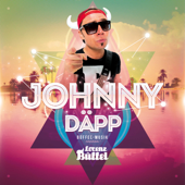 Johnny Däpp (Ich will Mallorca zurück) - Lorenz Büffel