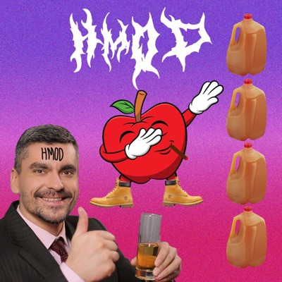 Applejuice (feat. C-Section, Lil Bo Peep & Garbage Man) - Single