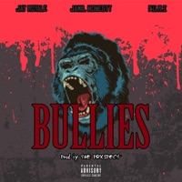 Bullies (feat. Jay Royale & P.U.R.E.) - Single - Jamil Honesty