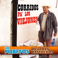 Corridos Pa’ Los Viejones - Los Plebeyos & Los Dos Rancheros