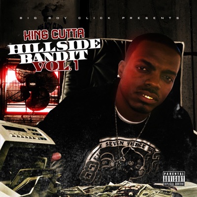 Hillside Bandit, Vol. 1