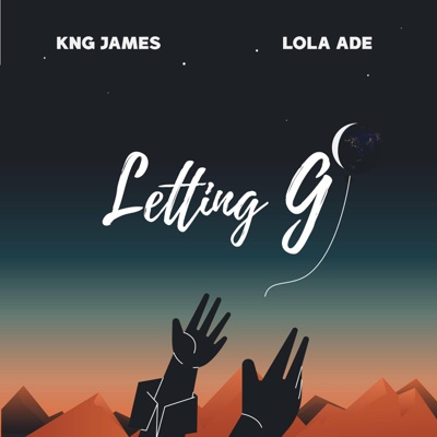 Letting Go (feat. Lola Ade) - Single