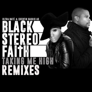 Taking Me High (Remixes) - Single