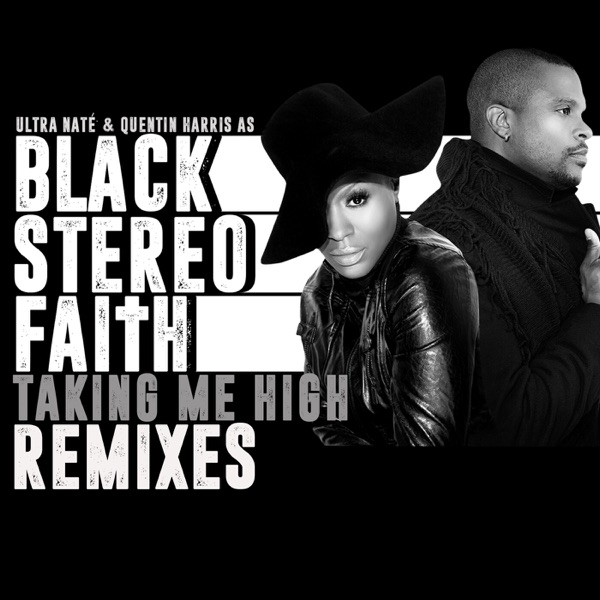 Taking Me High (Remixes) - Single