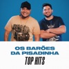 Os Barões da Pisadinha Top Hits