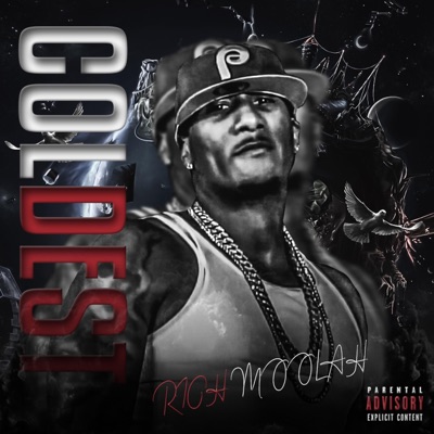 Coldest (feat. Todd Swift) - Single