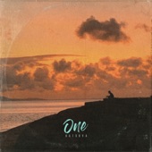 One - EP artwork
