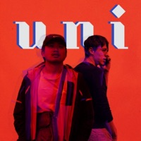 U N I (feat. Led Armani & Snooze) - Single - Tylertheasian