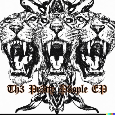 Th3 Pr3tty P3ople - Single