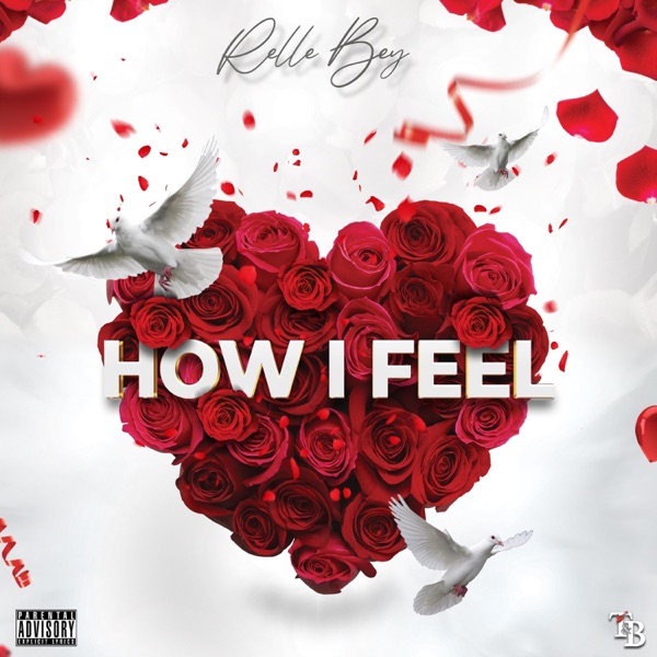 How I Feel - Single