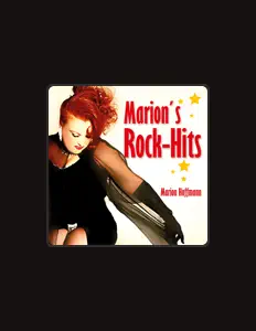 Escucha a Marion Hoffmann, mira videos musicales, lee su biografía, consulta las fechas de las gira y más.