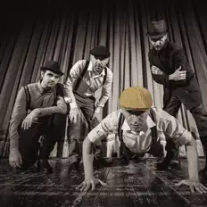 Ascolta Deanera, guarda video musicali, leggi la biografia, vedi le date del tour & altro!