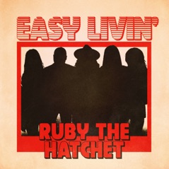 Easy Livin' - Single