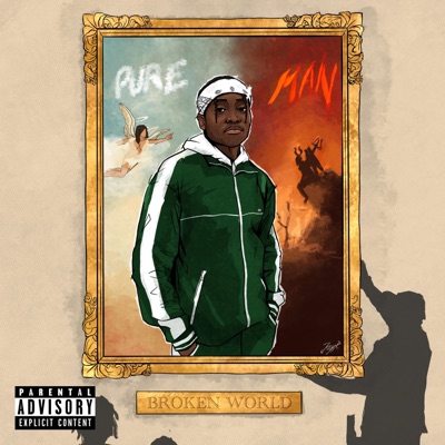 Broken World - Single