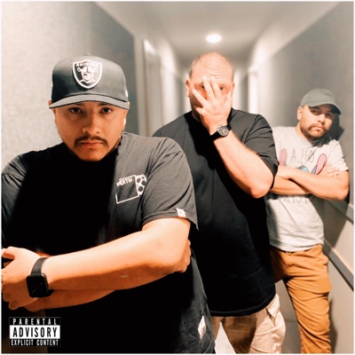 Shame on Me (feat. Gutta Gone) - Single