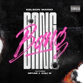Bang (feat. Mpumi & Xoli M) artwork