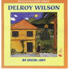 Delroy Wilson - Ease Up (New Mix) artwork