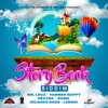 YTM Recordz - Story Book Riddim