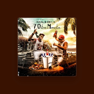 Listen to DjCal & Ede C, watch music videos, read bio, see tour dates & more!