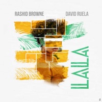 Lala (feat. David Ruela) - Single - Rashid Browne