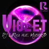 Violet (feat. Mysters.B) - Single