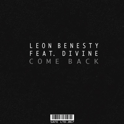 Come Back - Single