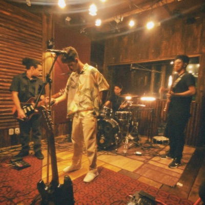 De Trivela (Ao Vivo) - Single