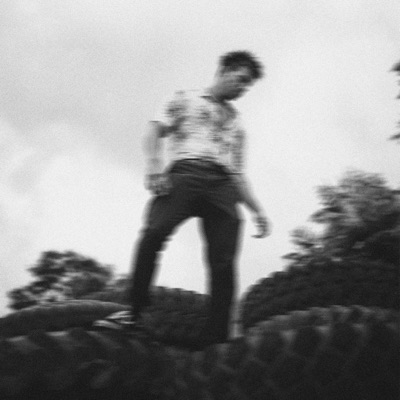 In the Garden - Single