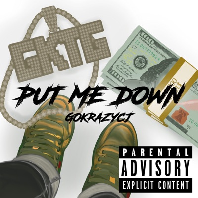 Put Me Down - Single