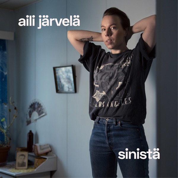 Sinistä - Single