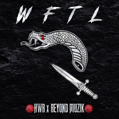Work for the Lord (feat. BeyondMuzik) - Single