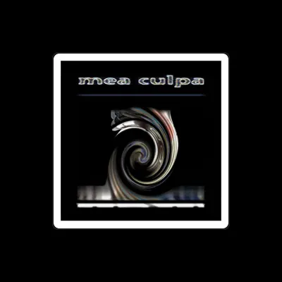 Listen to Mea Culpa, watch music videos, read bio, see tour dates & more!
