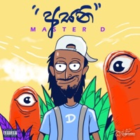 Asani - Single - MasterD