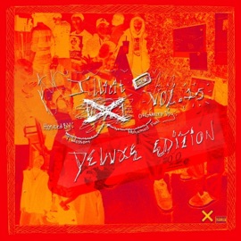 Here (feat. Savannah Youngblood, Moticulous, Justen Ross, Donni Creed & Chulo) Illicit Music