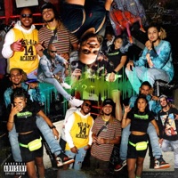 Vibes Don't Lie (feat. Jocelyn Rachelle & Trll Kennedy) - Single - CreativAngel
