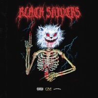 Black Shivers - Single - TELLY GRAVE