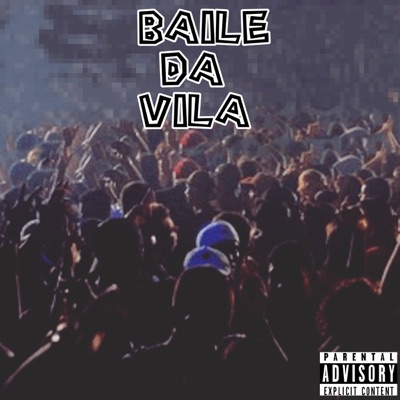 Baile da Vila - Single