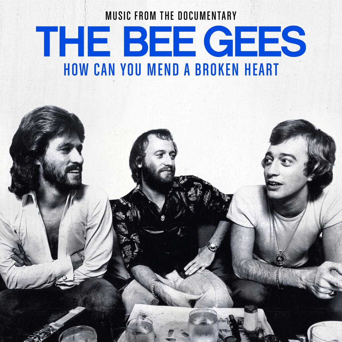 How Can You Mend A Broken Heart - Album by Bee Gees - Apple Music