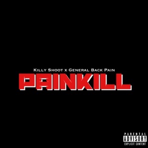 PainKill - EP